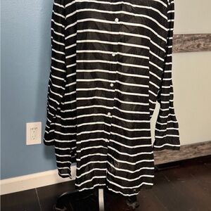 Ralph Lauren NWOT beach cover up